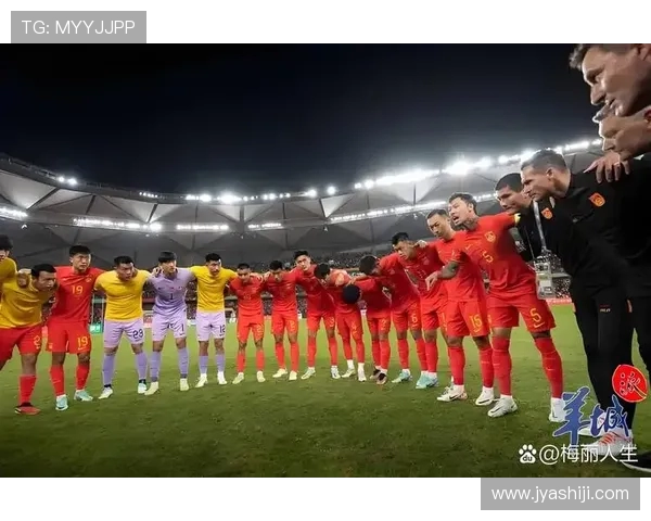 国足或将在明年3月与晋级世界杯的亚洲球队进行热身赛