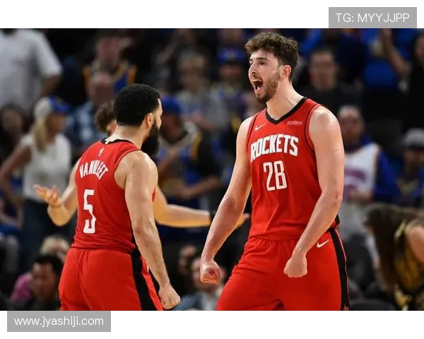 原创火箭暴击骑士，申京大爆发，天降奇兵大放异彩，火箭签约果然血赚