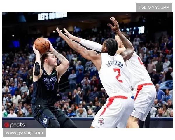 原创五连胜！东契奇狂砍43分13助攻，哈登贡献29分，湖人主场力克快船